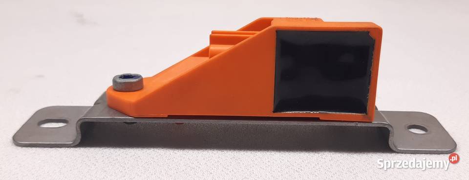 CZUJNIK SENSOR UDERZENIA VW TOURAN 1T0909606 Mielęcin