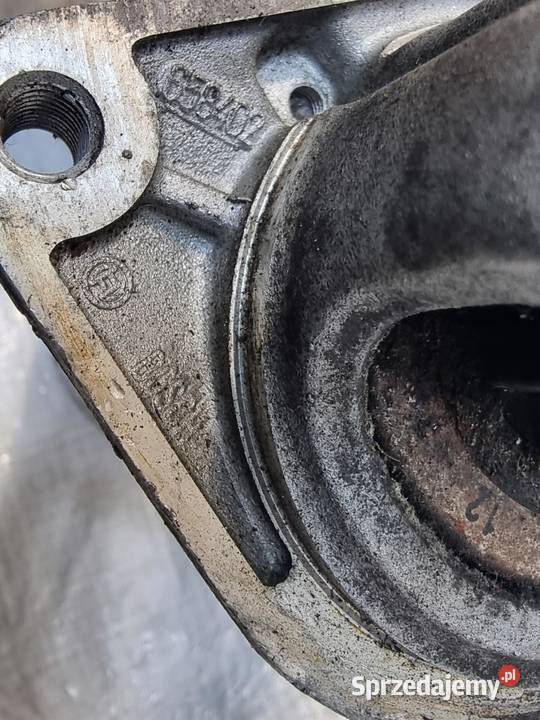 Fiat Fiorino 13 Rozrusznik 1005831754