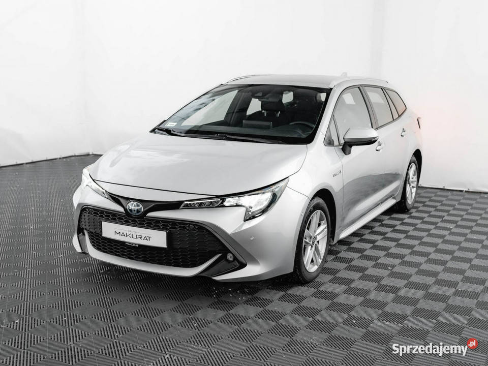Toyota Corolla DW4PN0120 Hybrid Comfort Podgrzf gniazdo USB pomorskie Gdańsk sprzedam