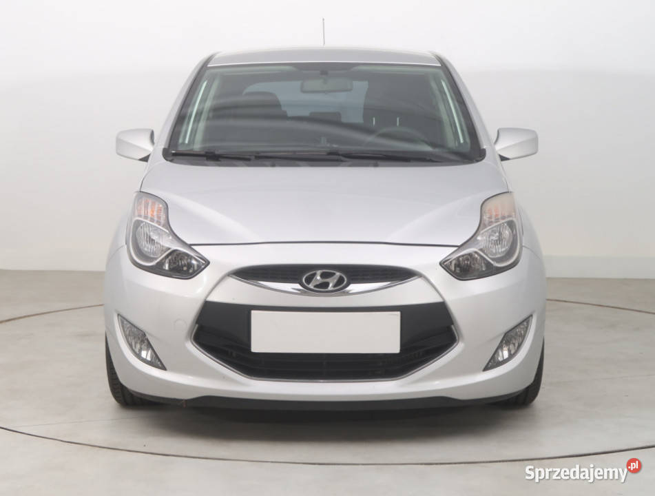 Hyundai ix20 14 CRDi sprzedam
