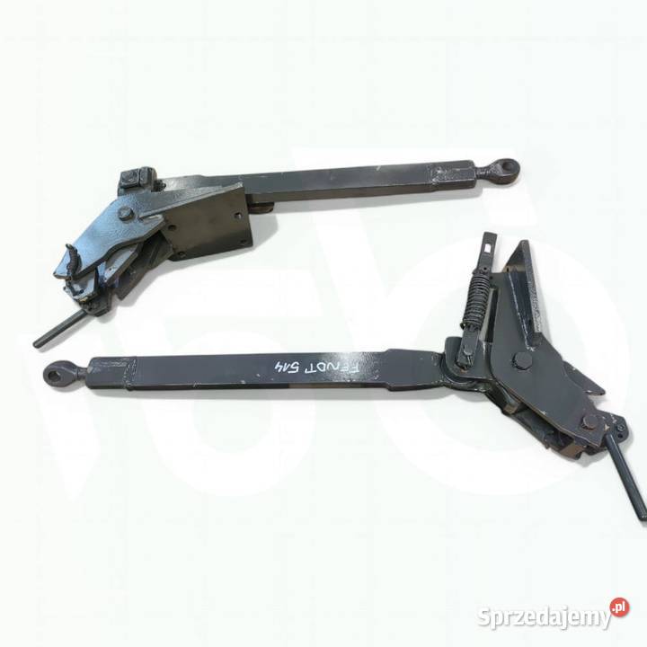 Stabilizator Prosty DRĄŻEK H514870040010 Fendt wielkopolskie Wilkowo
