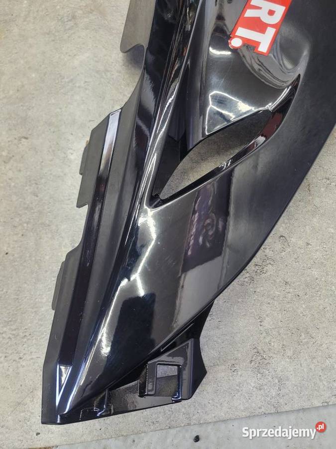 HONDA CBR 1000 RR SC59 PŁUG OWIEWKA OSŁONA BOK Nowy Tomyśl sprzedam