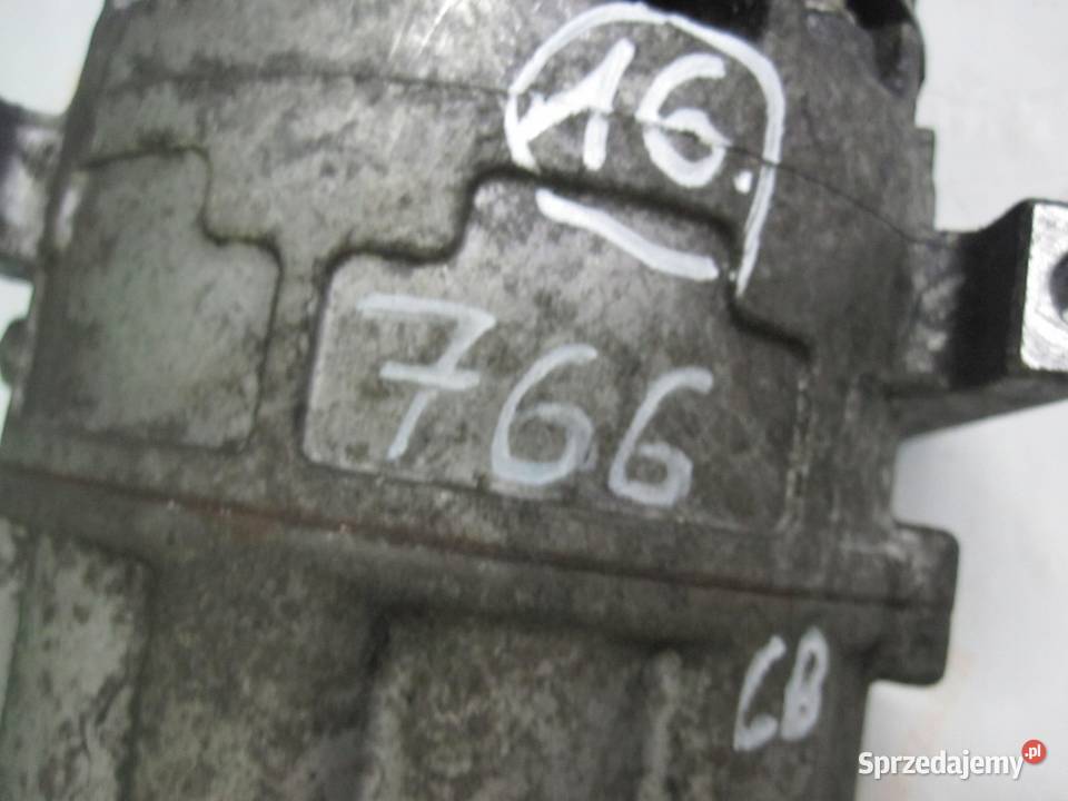 VIVARO TRAFIC PRIMASTAR 20 DCI M9R780 M9R782 Kielce