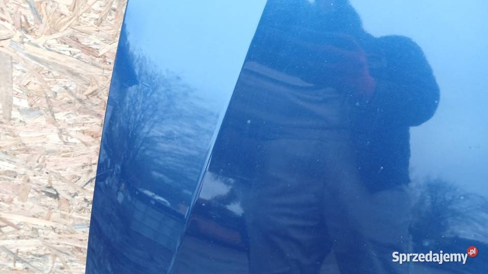 BMW 3 E90 E91 LIFT MASKA A76 Motoryzacja Zbierkowo