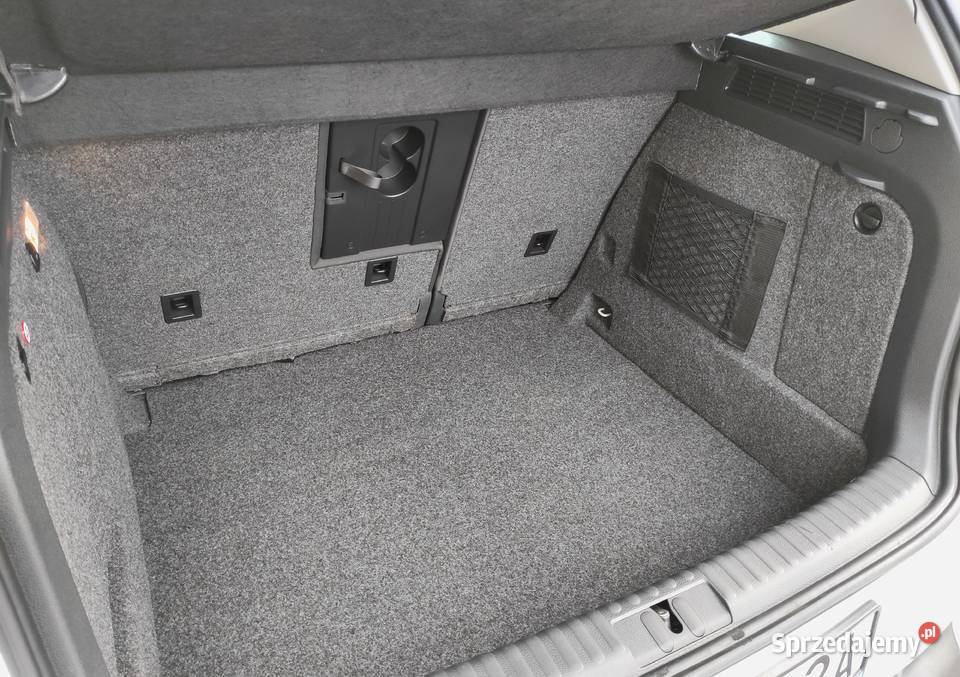 12 VW TIGUAN 20 TDI 4x4 131 000 Łosice