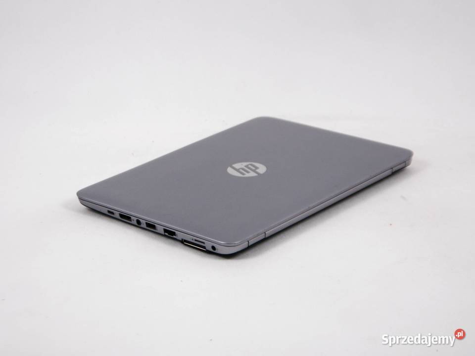 LAPTOP HP ELITEBOOK 820 G3 i56th 8GB WIN10