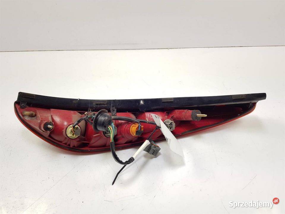 LAMPA LEWA TYŁ 1S7113405C FORD MONDEO MK3 Lipno