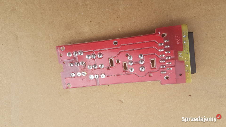 panel sterowania fotela opel vectra c signum Zgierz sprzedam