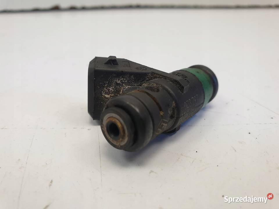 WTRYSKIWACZ Renault Laguna II 20 16V H028797 lubelskie Chełm sprzedam