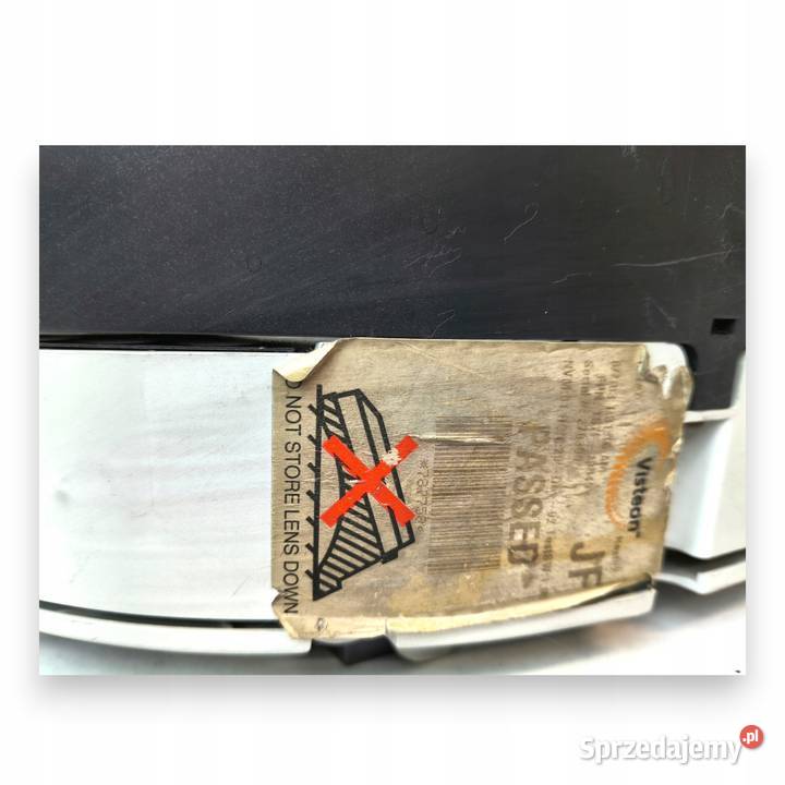 LICZNIK ZEGARY 1S7F10849JF Ford Mondeo MK3 20