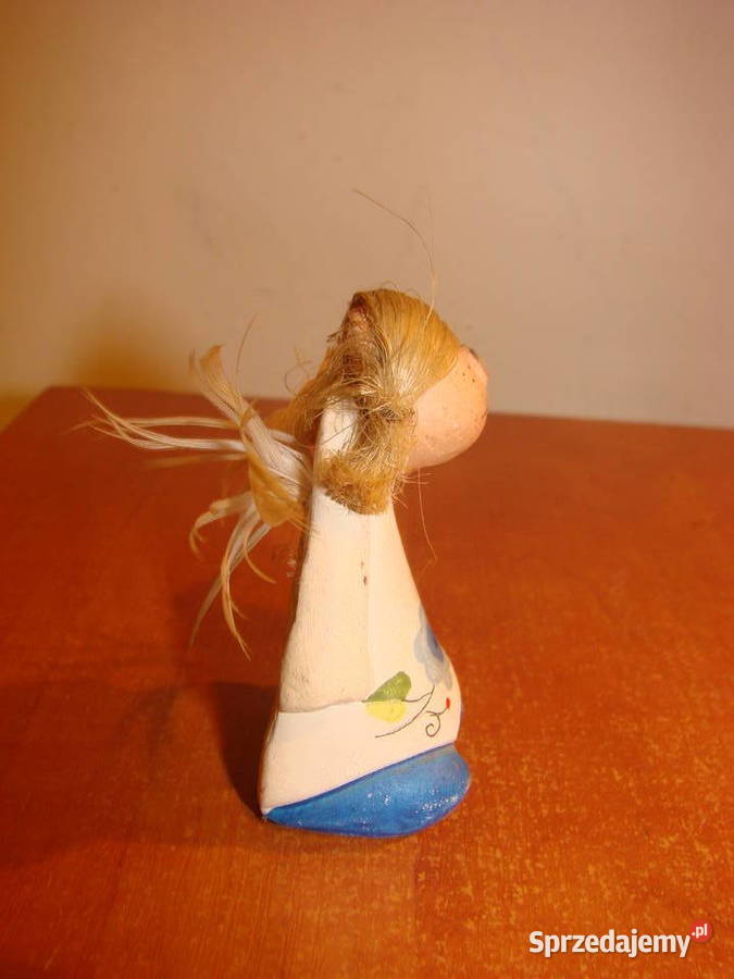 Aniołek kaszubski Kolekcje Pruszcz Gdański