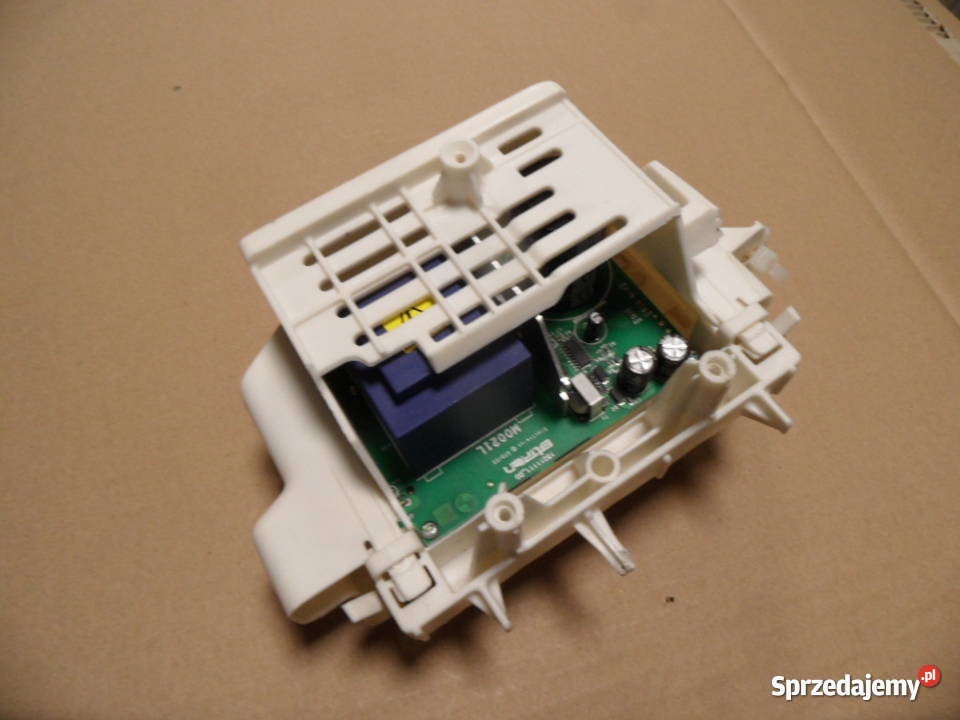 modul silnika pralki electrolux EWS1076CI Radlin