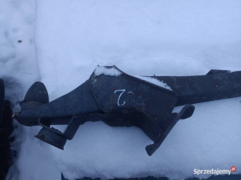 belka silnika polonez 19 16 fiat 125p lucas mazowieckie Pionki