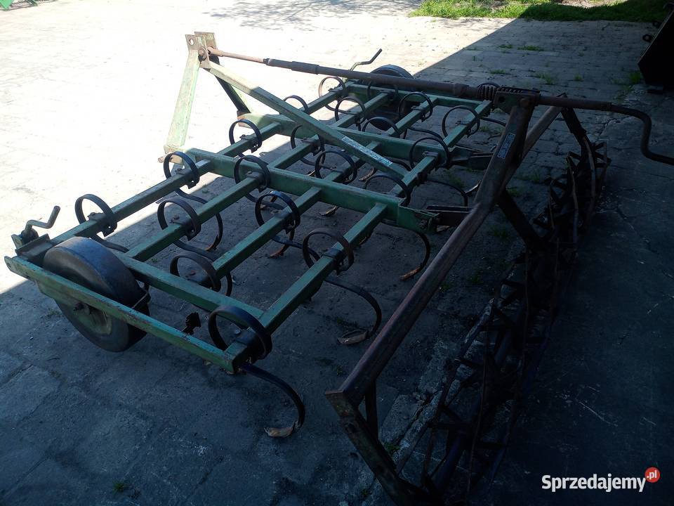Agregat Bomet 27m Żelechów