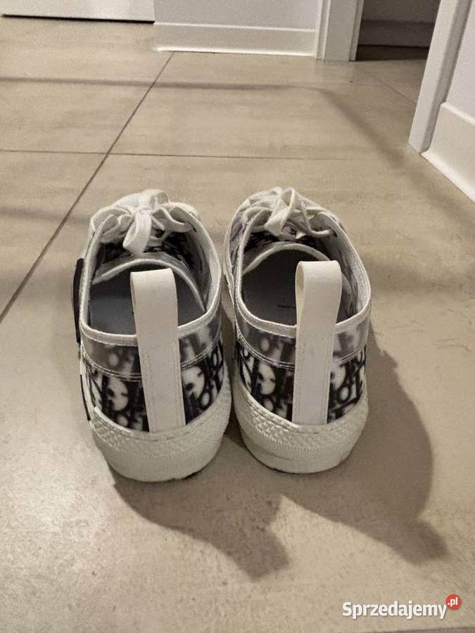 Buty Dior b23 low