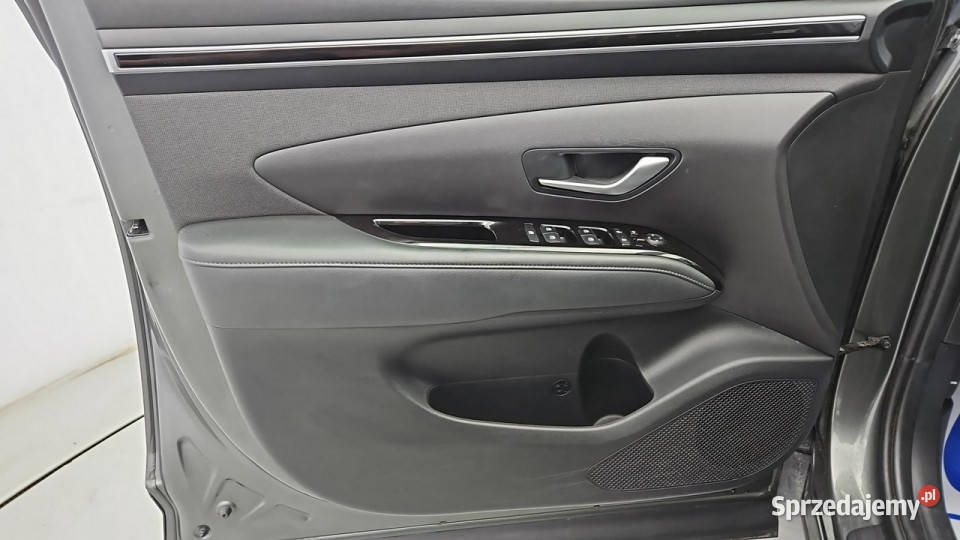 Hyundai Tucson 16 TGDi 48V Executive 2WD DCT Z kamera cofania mazowieckie Warszawa sprzedam