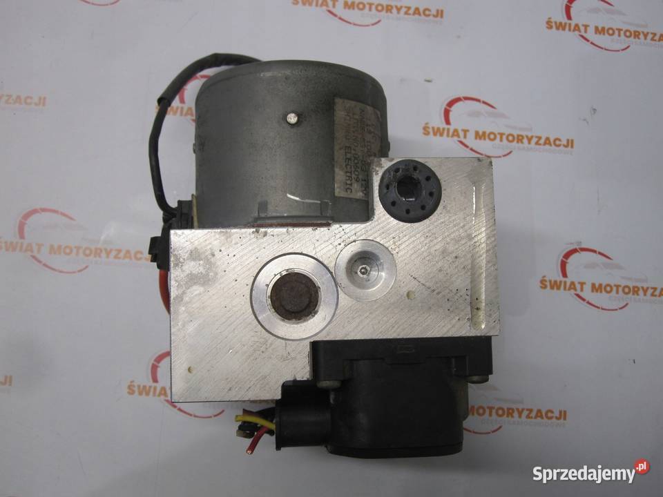 MAZDA MX5 22 B 00r pompa ABS 11000030830