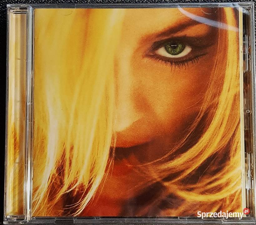 Wspaniały Album CD MADONNA Album Greatest Hits mazowieckie Warszawa sprzedam