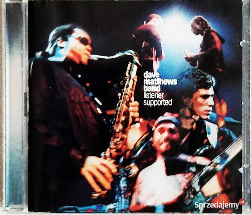 Wspaniały Album CD Louis Armstrong The Pure Płyty i kasety