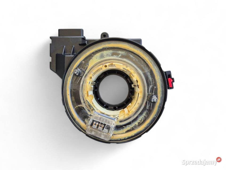 TAŚMA ZWIJAK AIRBAG POD KIEROWNICE VW PASSAT B6 świętokrzyskie Działoszyce