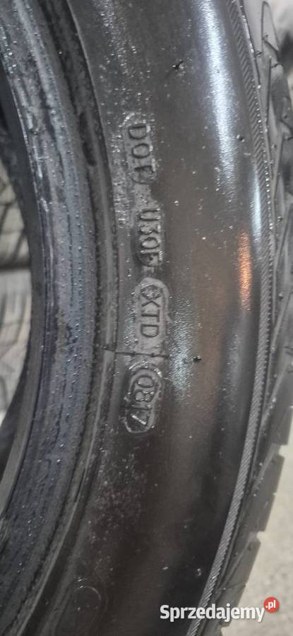 Opony letnie 2055516 Nysa