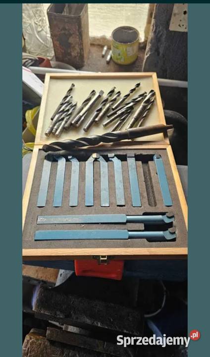 Tokarka CORMAK tu3109v Gniew