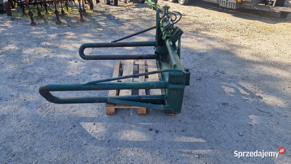 Chwytak do bal Pogorzela