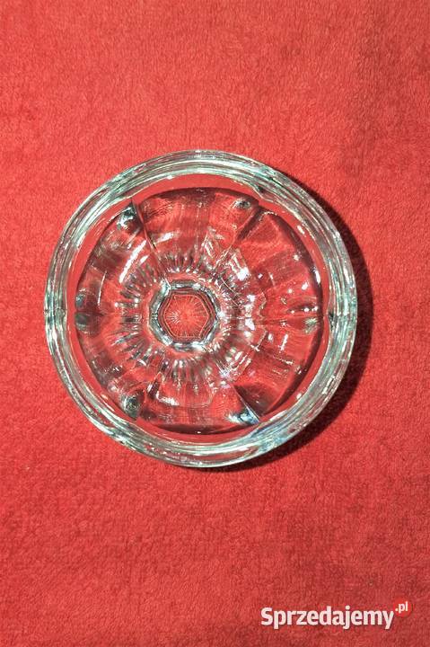 Pucharek do lodów Ząbkowice Porcelana i szkło Warszawa