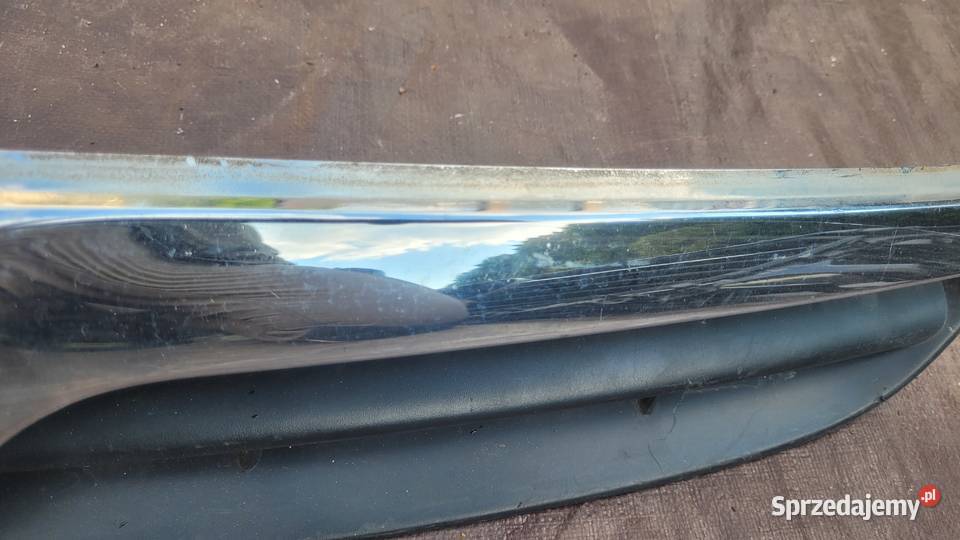 HYUNDAI I20 0812 ATRAPA GRILL 3939 osobowe Ruda Śląska