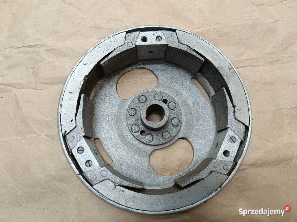 magneto koło zamachowe shl m04 sokół 125 m03 m05 Częstochowa