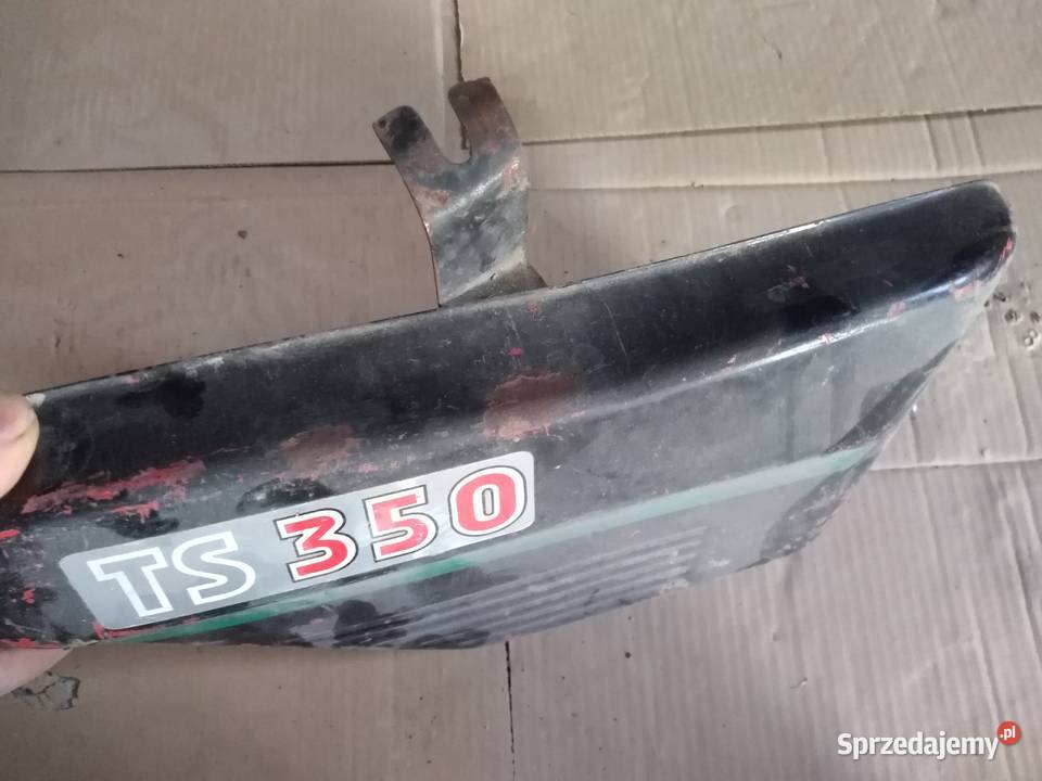 Jawa TS 350 nie CZ 350 638 639 sprzedam
