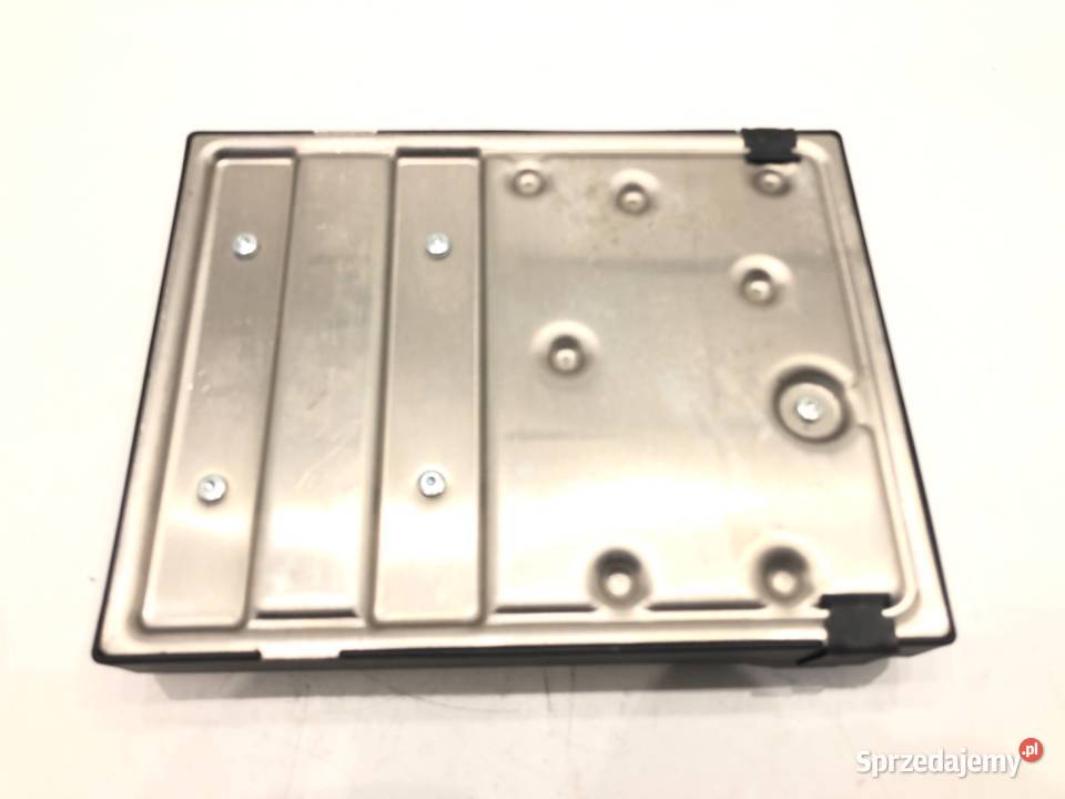 MODUŁ KOMFORTU AUDI A6 C7 4H0907063BN Kombi 1118 osobowe podkarpackie