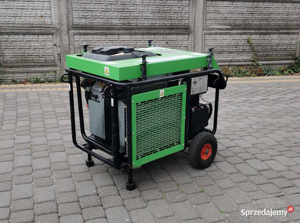 Kompresor Atmos PB 81 Pozostałe Kraków