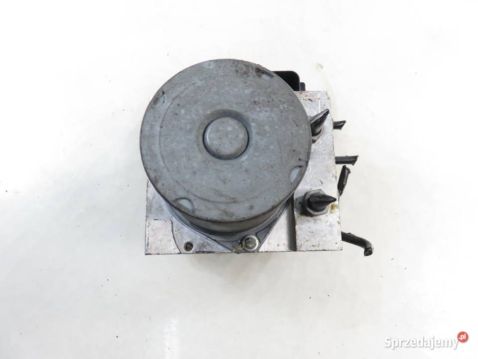 POMPA ABS BMW X3 E83 0265950318