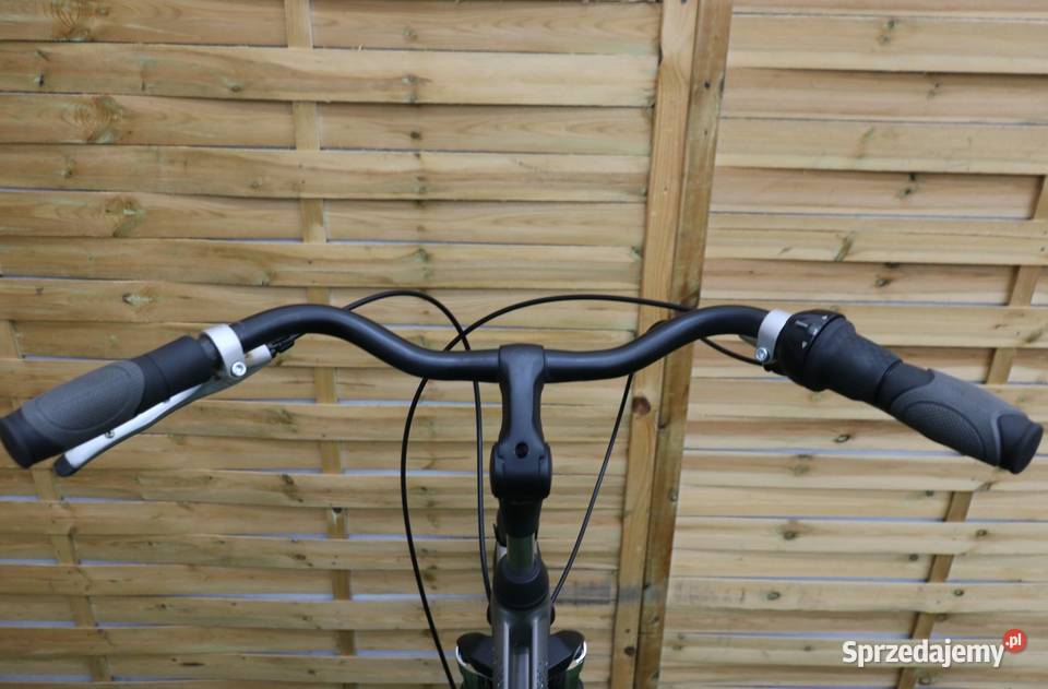 Rower damski Gazelle Paris D 49 I inne rowery z Milanówek