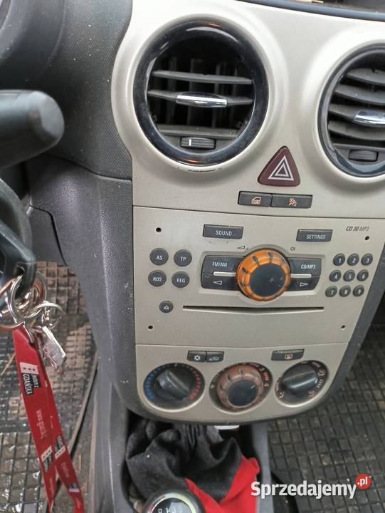 Sprzedam samochód osobowy ABS Sierakowice