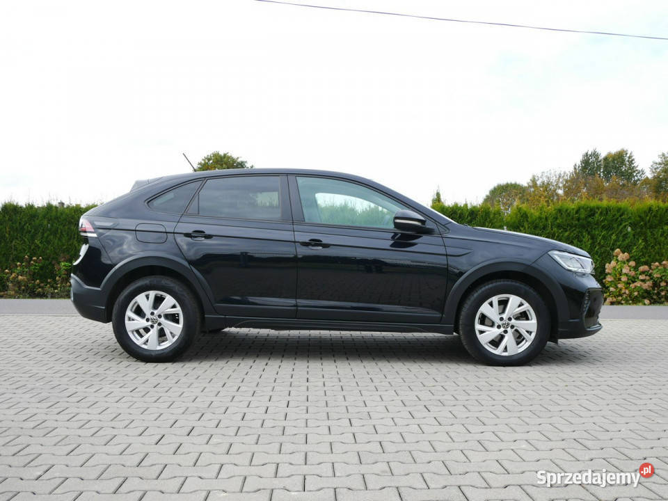 Volkswagen Taigo 10 TSI 95 Eu6 Full LED Tempomat 95KM Goczałkowice-Zdrój