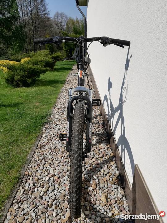 Mbike XDrive 26
