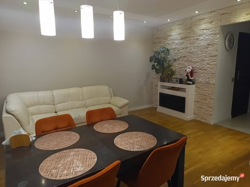 Sprzedam Mieszkanie Marki