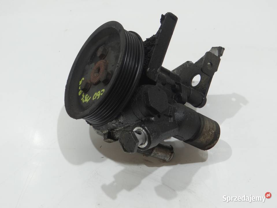 POMPA WSPOMAGANIA BMW E60 E90 E91 LCI M54B25 Strzyżewice