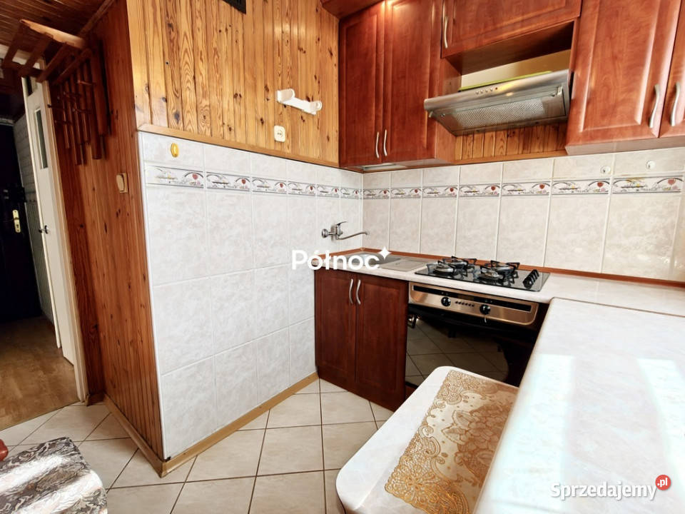 Mieszkanie w świetnej lokalizacji MOSiR lubelskie Chełm