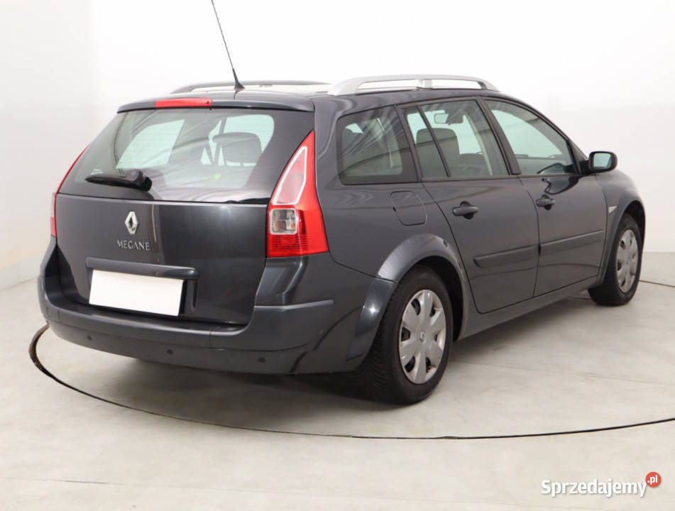 Renault Megane 15 dCi Samochody osobowe Bielany Wrocławskie sprzedam