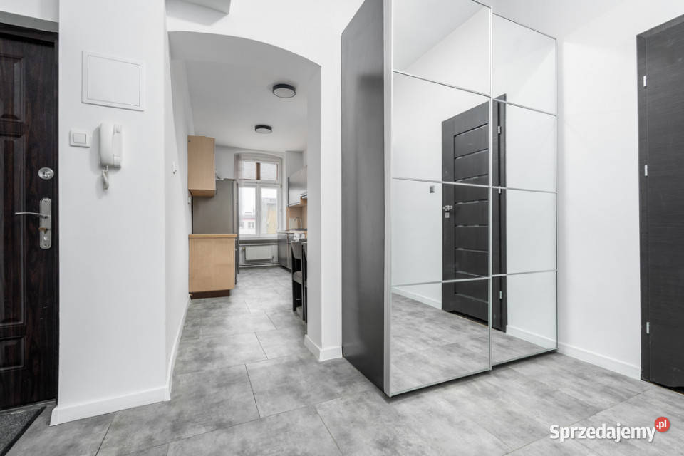 3pokojowe mieszkanie 88 m Nowe Miasto