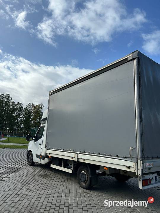 Reno Master Gniewkowo sprzedam