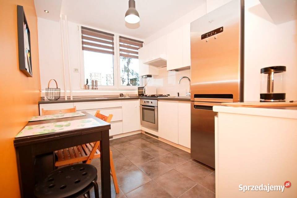 2pok 45met Magnolii BALKONPIWNICAWINDA Wrocław 45m2 Nieruchomości