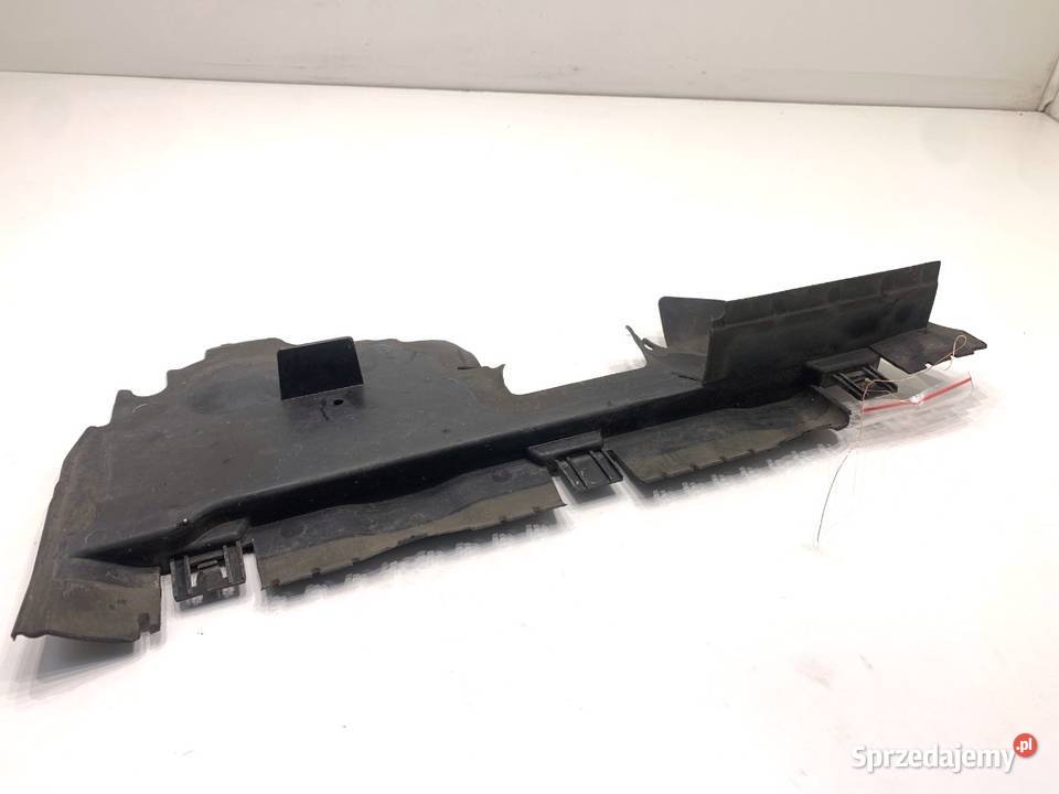 KIEROWNICA POWIETRZA AUDI A7 4G 4G8121284BE 40 osobowe