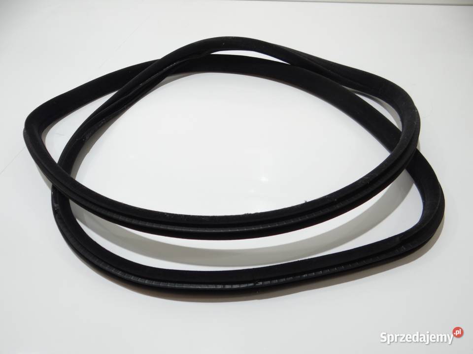 USZCZELKA DRZWI LEWY TYŁ BMW E65 osobowe