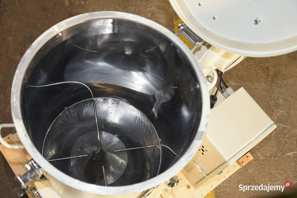 SUSZARKA DO TWORZYW SZTUCZNYCH 100