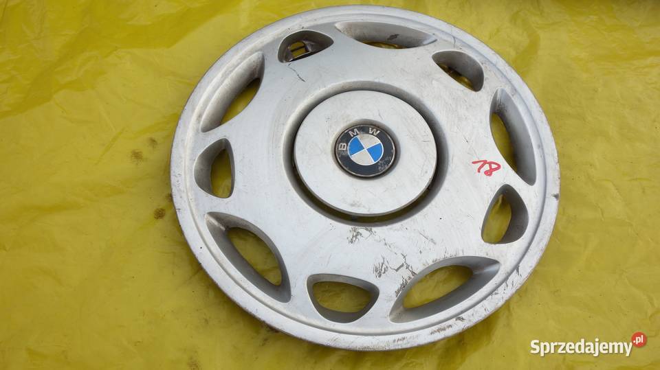 KOŁPAK 15 BMW 3 E36 osobowe sprzedam