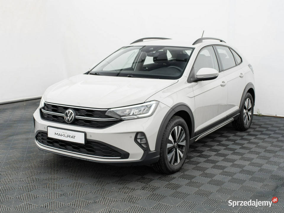 Volkswagen Taigo GD4F07710 TSI Life DSG Podgrzf automatyczna pomorskie Pępowo